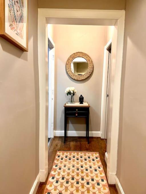 Large 2 Bedroom, Ground Floor Flat, Close To City เอดินบะระ ภายนอก รูปภาพ